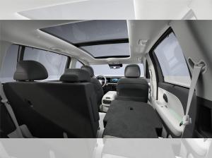Hyundai IONIQ 9 110 kWh Allradantrieb Uniq 7-Sitzer, Panoramadach
