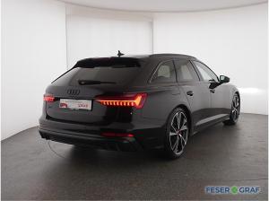 Audi S6 Avant 3.0 TDI quattro S tronic Matrix / PANO
