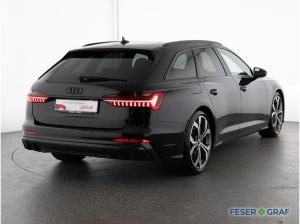 Audi S6 Avant 3.0 TDI quattro S tronic Matrix / AHK /