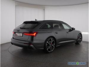 Audi S6 Avant TDI quattro AHK/ B&O/ Panorama Head-up-