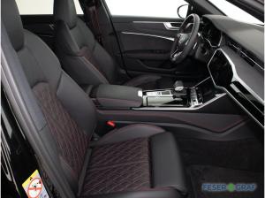 Audi S6 Avant 3.0 TDI quattro S tronic Matrix / AHK /