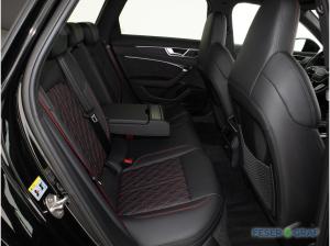 Audi S6 Avant 3.0 TDI quattro S tronic Matrix / AHK /