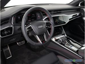 Audi S6 Avant 3.0 TDI quattro S tronic Matrix / AHK /