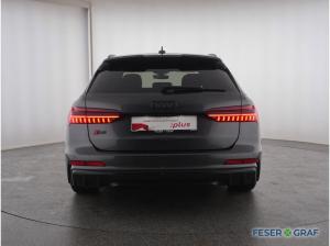 Audi S6 Avant TDI quattro AHK/ B&O/ Panorama Head-up-