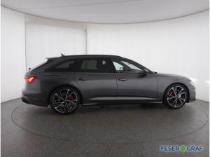 Audi S6 Avant TDI quattro AHK/ B&O/ Panorama Head-up-