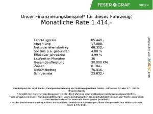 Audi S6 Avant TDI quattro AHK/ B&O/ Panorama Head-up-