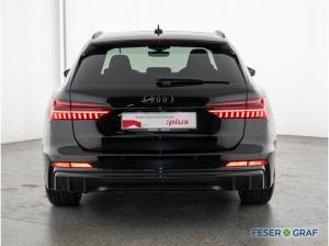 Audi S6 Avant 3.0 TDI quattro S tronic Matrix / AHK /