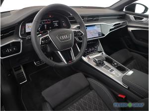Audi S6 Avant 3.0 TDI quattro S tronic Matrix / PANO