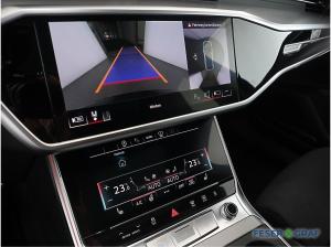 Audi S6 Avant 3.0 TDI quattro S tronic Matrix / PANO