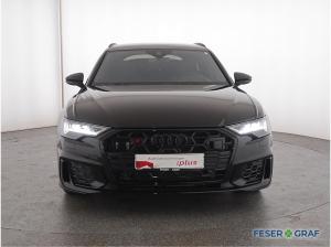 Audi S6 Avant 3.0 TDI quattro S tronic Matrix / PANO