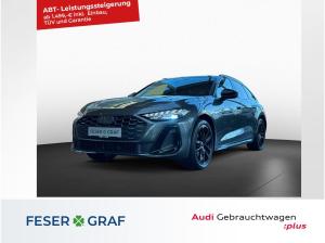 Audi A5 Avant TFSI S tr. S line LED NAVI 19 ZOLL