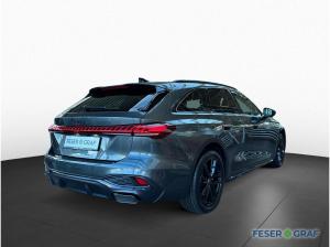 Audi A5 Avant TFSI S tr. S line LED NAVI 19 ZOLL