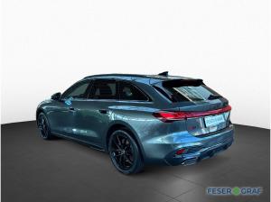 Audi A5 Avant TFSI S tr. S line LED NAVI 19 ZOLL