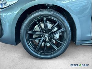 Audi A5 Avant TFSI S tr. S line LED NAVI 19 ZOLL