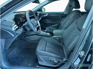 Audi A5 Avant TFSI S tr. S line LED NAVI 19 ZOLL