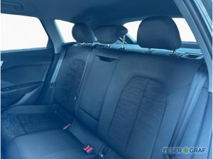 Audi A5 Avant TFSI S tr. S line LED NAVI 19 ZOLL