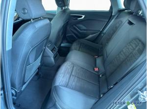 Audi A5 Avant TFSI S tr. S line LED NAVI 19 ZOLL