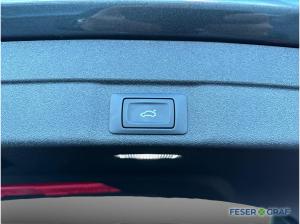 Audi A5 Avant TFSI S tr. S line LED NAVI 19 ZOLL