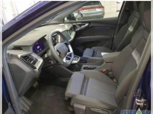 Audi Q4 e-tron 45 AHK MATRIX HuD KAMERA