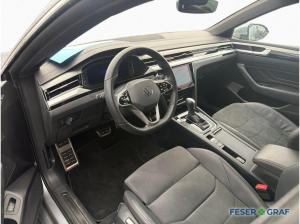Volkswagen Arteon 2.0 TDI DSG R-LINE MATRIX KAM NAVI