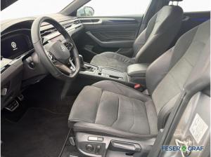 Volkswagen Arteon 2.0 TDI DSG R-LINE MATRIX KAM NAVI