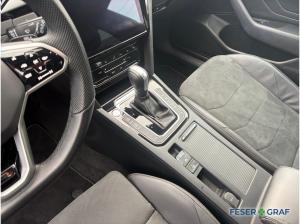 Volkswagen Arteon 2.0 TDI DSG R-LINE MATRIX KAM NAVI