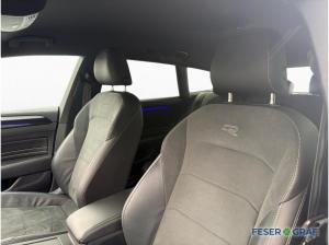 Volkswagen Arteon 2.0 TDI DSG R-LINE MATRIX KAM NAVI