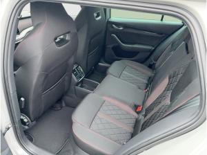 Skoda Octavia Combi RS  ❗️3 Jahre Anschlussgarantie❗️