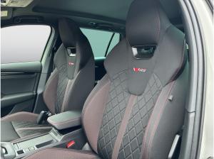 Skoda Octavia Combi RS  ❗️3 Jahre Anschlussgarantie❗️