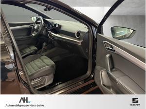 Seat Ibiza 1.0 TSI Xcellence DSG Navi LED ACC RFK