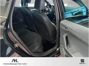 Seat Ibiza 1.0 TSI Xcellence DSG Navi LED ACC RFK