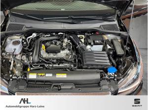 Seat Ibiza 1.0 TSI Xcellence DSG Navi LED ACC RFK