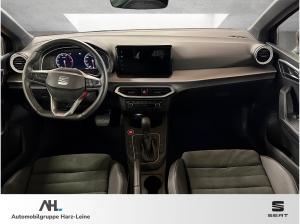 Seat Ibiza 1.0 TSI Xcellence DSG Navi LED ACC RFK