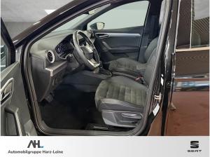 Seat Ibiza 1.0 TSI Xcellence DSG Navi LED ACC RFK