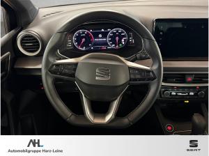 Seat Ibiza 1.0 TSI Xcellence DSG Navi LED ACC RFK