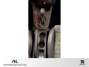 Seat Ibiza 1.0 TSI Xcellence DSG Navi LED ACC RFK