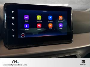 Seat Ibiza 1.0 TSI Xcellence DSG Navi LED ACC RFK