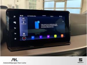 Seat Ibiza 1.0 TSI Xcellence DSG Navi LED ACC RFK