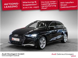 Audi A3 Sportback advanced 35 TDI S tronic