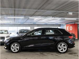 Audi A3 Sportback advanced 35 TDI S tronic