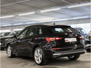Audi A3 Sportback advanced 35 TDI S tronic