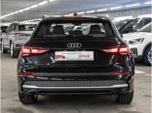 Audi A3 Sportback advanced 35 TDI S tronic