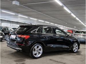 Audi A3 Sportback advanced 35 TDI S tronic