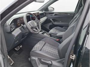 Volkswagen Tiguan R-Line eHybrid | Massagesitze | Ahzv. uvm