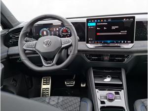 Volkswagen Tiguan R-Line eHybrid | Massagesitze | Ahzv. uvm
