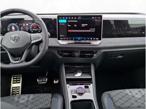 Volkswagen Tiguan R-Line eHybrid | Massagesitze | Ahzv. uvm