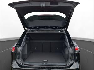 Volkswagen Tiguan R-Line eHybrid | Massagesitze | Ahzv. uvm
