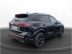 Volkswagen Tiguan R-Line eHybrid | Massagesitze | Ahzv. uvm