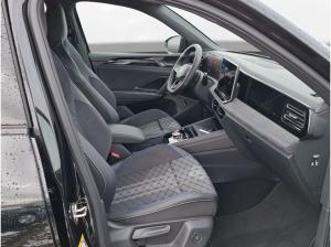 Volkswagen Tiguan R-Line eHybrid | Massagesitze | Ahzv. uvm
