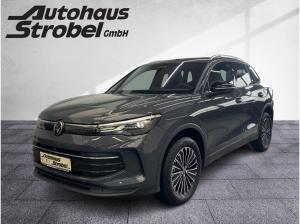 Volkswagen Tiguan GOAL 2.0 TSI 204PS 4MOTION *HarmanKardon*Navi*Panorama